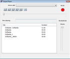 Skype Audio Player : partager des fichiers audios entre utilisateurs de Skype
