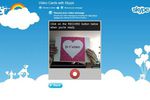 Skype-Carte-Video