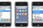 Skype iPhone