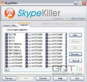 Skype killer