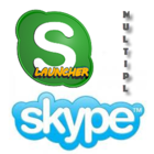 Skype Launcher : lancer plusieurs sessions de Skype simultanément