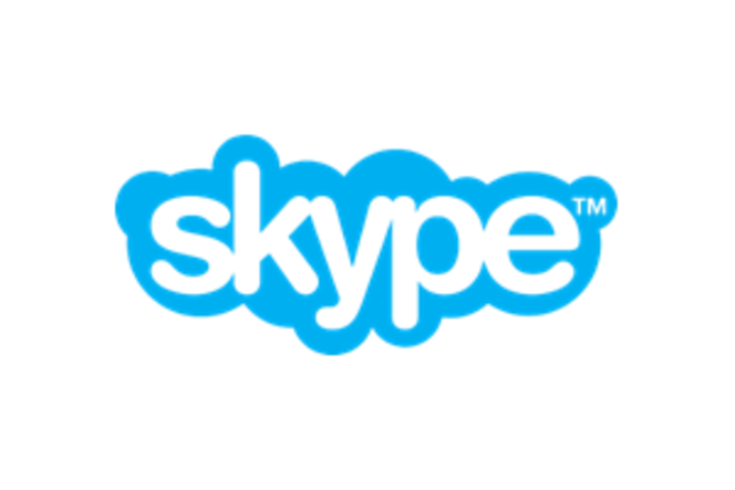 Skype-logo