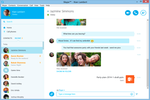 Skype-nouvelle-interface