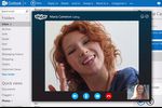 Skype Outlook