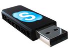 Skype Portable : téléphoner partout et gratuitement.