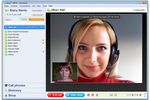 Skype screen1
