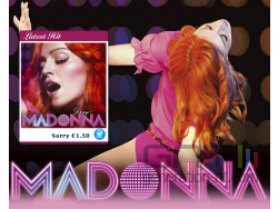 Skype sonnerie madonna png small