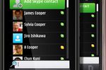 Skype Symbian