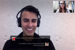 Skype-traduction