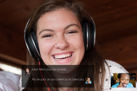 Skype-traduction