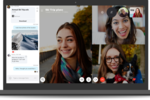 Skype-version-8-appel-video