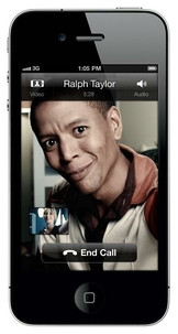 Skype : les appels visio sur iOS disponibles dès maintenant