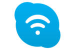 Skype-WiFi