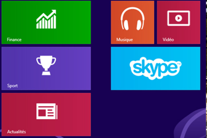skype Windows 8 1