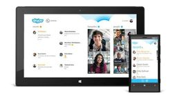 Skype-Windows-8