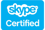 skypecertified