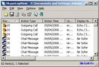 SkypeLogView : retrouver l'historique de Skype facilement