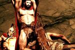 Skyrim 300 Zack Snyder