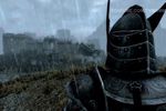 Skyrim - bataille epique
