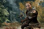 Skyrim : Dawnguard - 4