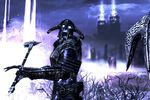 Skyrim : Dawnguard - 9