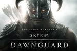 Skyrim - DLC Dawnguard - 1