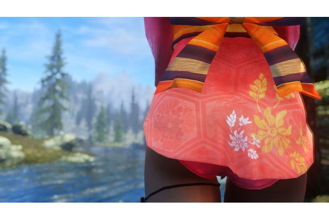 Skyrim iCEnhancer - 1