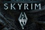 Skyrim logo