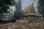 Skyrim Unreal Engine 4