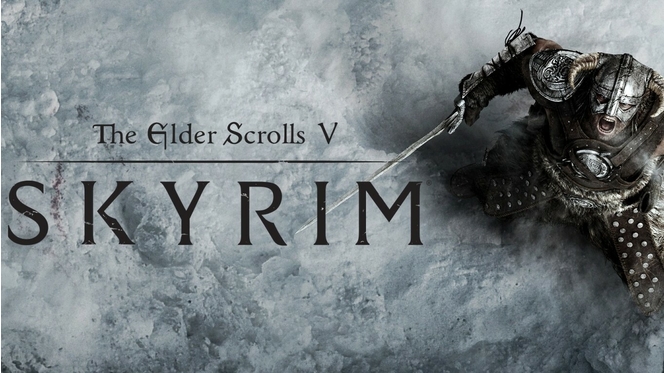 Skyrim