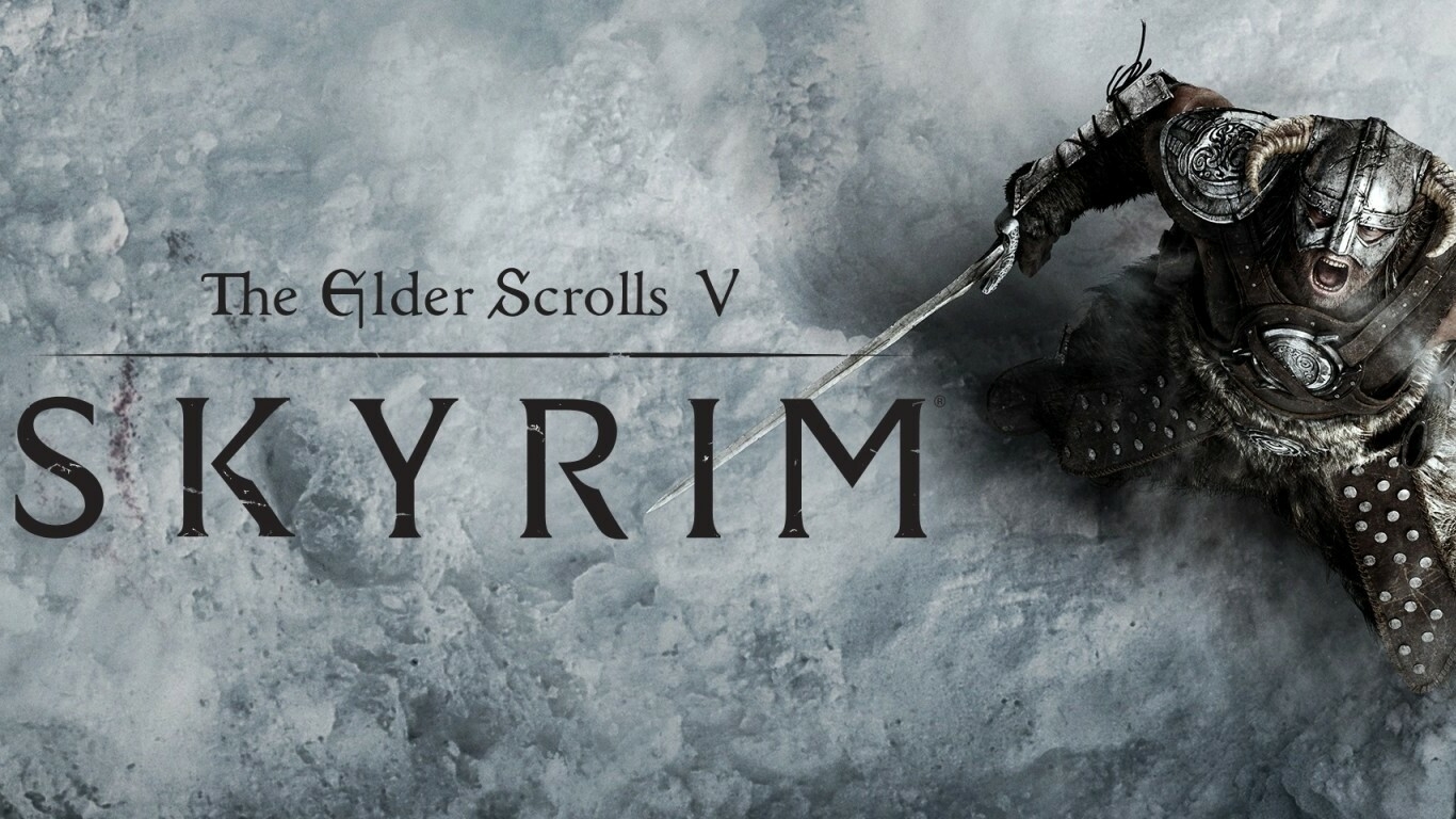 Skyrim