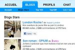 Skyrock-blogs