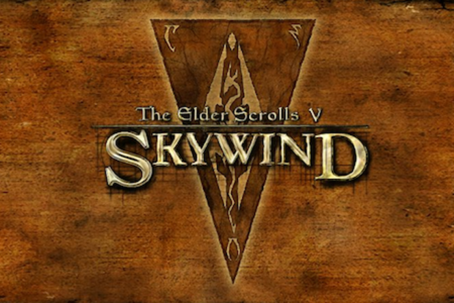 Skywind - logo
