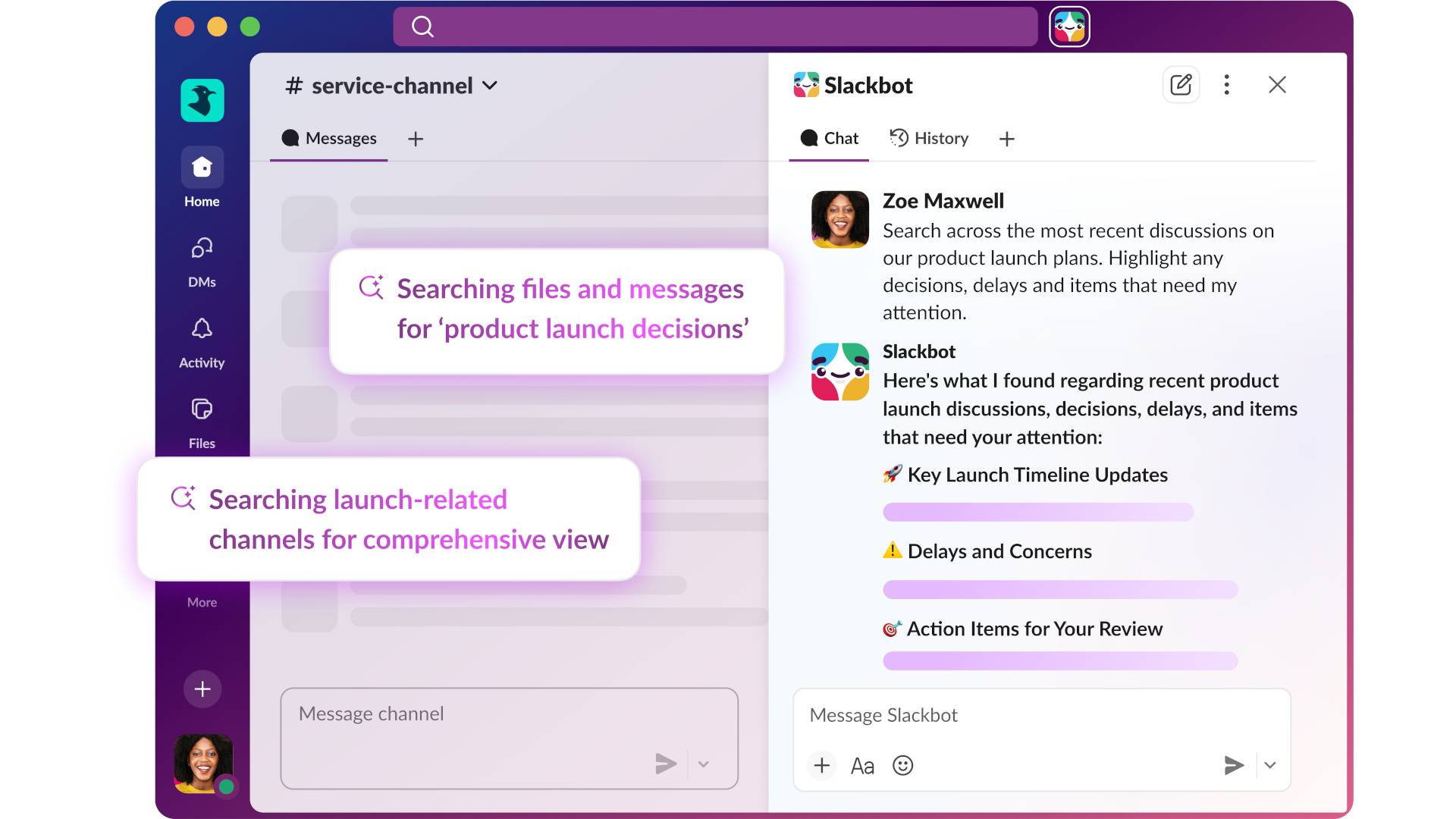 slackbot