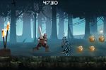 Slashy Souls