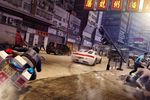 Sleeping Dogs - 1