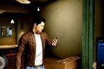 Sleeping Dogs - parodie Shenmue