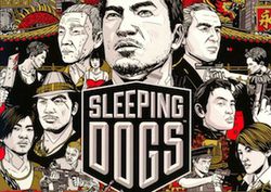 Sleeping Dogs - vignette