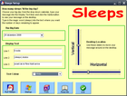 Sleeps : comptez les jours qui vous séparent de Noël