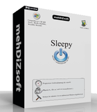 Sleepy : une application pour éteindre automatiquement son PC