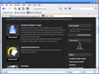 Sleipnir : le navigateur internet personnalisable