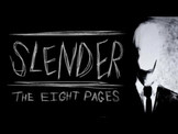 Slender: The Eight Pages : un jeu vraiment angoissant