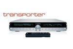 Slim Devices Transporter & Squeezebox (Small)