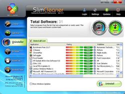 SlimCleaner 3