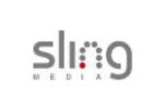 Sling Media logo (Small)