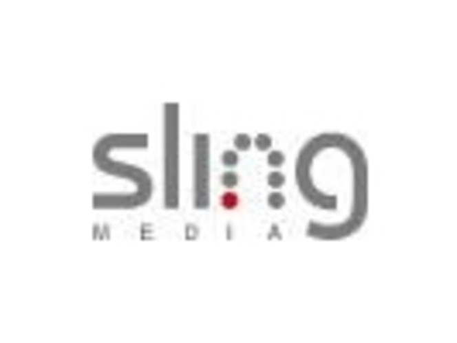 Sling Media logo (Small)