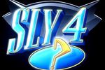 Sly 4 - logo