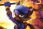Sly Cooper Thieves in Time - vignette