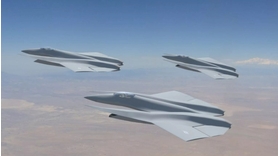 Le SM-39 Razor de Stavatti se rêve en chasseur de 6e génération pour l'US Navy