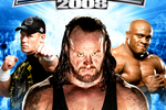 smackdown couv